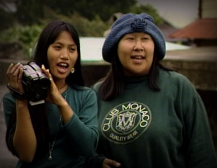 Secret Stories, 1998