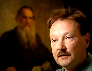 My Doukhobor Cousins, 2002