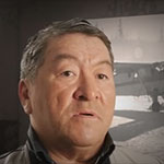 So That You Can Stand