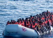 Passage Périlleux: Louise Arbour et l’avenir de la migration